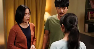 Bóng Đè (2022) - Phim kinh dị của đạo diễn Lê Văn Kiệt chính thức tung trailer