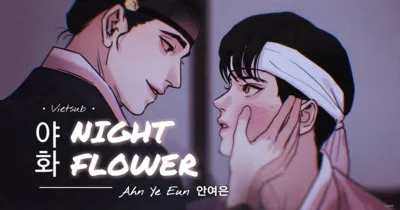 Phim hoạt hình - Đứa con ghẻ của nền phim ảnh Hàn, dù webtoon phát triển như vũ bão