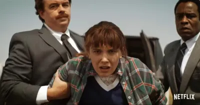 Stranger Things 4 (Cậu Bé Mất Tích) - Chính thức ấn định ngày ra mắt trên nền tảng Netflix