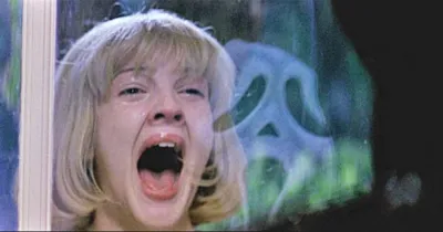 Scream (Tiếng Thét) - Chuỗi liên kết khiến thương hiệu nổi bật giữa thể loại Slasher