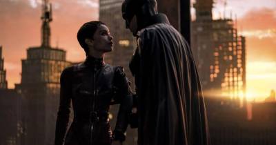The Batman (2022) - Catwoman thế hệ mới, thách thức và tiềm năng đang đón chờ