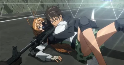 [TỔNG HỢP] 10 bộ anime 18+ làm mùa hè 2022 nóng hơn bao giờ hết (Phần 2)