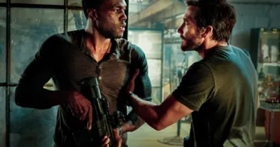 Xe Cấp Cứu (2022) - Phim hành động mới của Michael Bay chính thức khởi chiếu tại Việt Nam