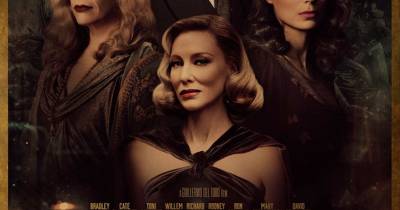 [Oscar 94] Nightmare Alley (2021) - Chất lượng của một tác phẩm nhận 4 đề cử Hàn Lâm?