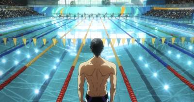 Free! The Final Stroke – Hồi kết kịch tính của loạt anime nổi tiếng về đề tài bơi lội