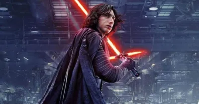 Adam Driver - Hành trình từ cựu quân nhân tới thiếu gia bạc mệnh trong Gia Tộc Gucci