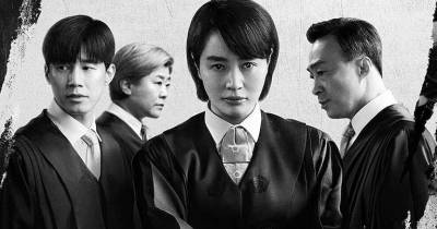 [REVIEW] Juvenile Justice (Netflix) - K-drama hiếm hoi về chủ đề tội phạm vị thành niên chất lượng khá, dù còn vài thiếu sót