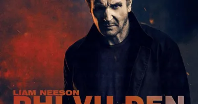Phi Vụ Đen - “Già gân hành động” Liam Neeson tái xuất