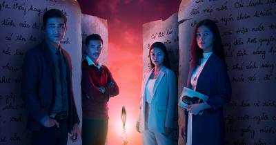 [REVIEW] Người Lắng Nghe (2022)