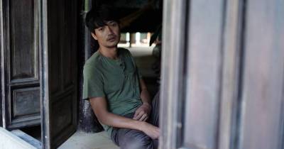 Bóng Đè (2022) - Quang Tuấn tái xuất trong phim kinh dị mới