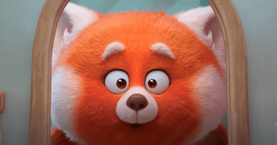 Gấu Đỏ Biến Hình (Turning Red) - Những khía cạnh mà khán giả nhỏ tuổi có thể chưa hiểu hết