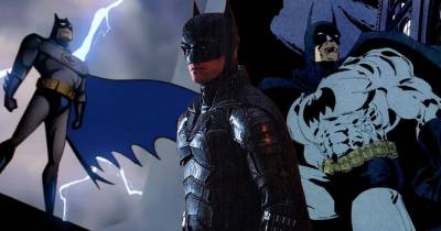 The Batman - Những easter egg, lời tri ân đến các đầu truyện nổi tiếng mà chỉ fan cứng mới nhận ra