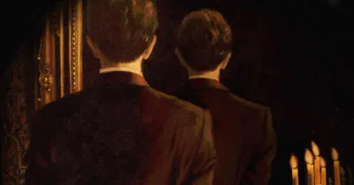 [REVIEW] Đêm Trói Buộc (2022)