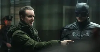 The Batman - 3 tiếng đồng hồ thót tim với Batman truy đuổi kẻ sát nhân, không thuộc dòng phim siêu anh hùng
