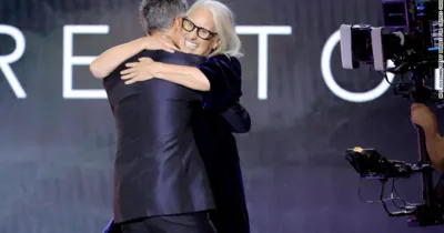 Critics Choice Awards 2022 công bố những quán quân