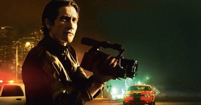 Xe Cấp Cứu (2022) - Jake Gyllenhaal và loạt vai diễn làm nên tên tuổi tài tử đa tài