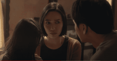 [REVIEW] Bóng Đè (2022)