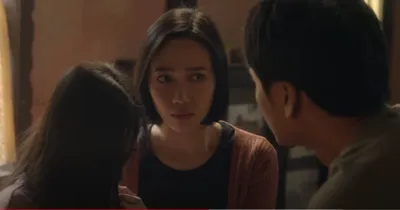 [REVIEW] Bóng Đè (2022)