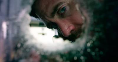 [REVIEW] Xe Cấp Cứu (Ambulance)