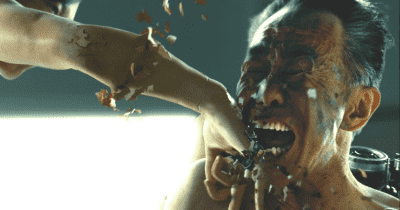 [REVIEW] Ông Bác Siêu Nhân – Không đơn thuần chỉ là một bộ phim hành động