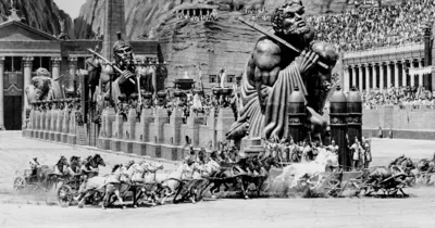 [TỔNG HỢP] Từ Lord of the Rings đến Ben Hur, những bộ phim có khâu dựng cảnh kỳ công nhất Hollywood