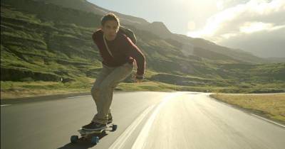 [TỔNG HỢP] Eat Pray Love, Nomadland, Wild... - Những chuyến hành trình không ngừng truyền cảm hứng