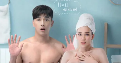 Qua Bển Làm Chi (2022) - Thuận Nguyễn lấy lại phong độ nam thần, Quang Minh - Duy Khánh hứa hẹn thành bộ đôi bá đạo