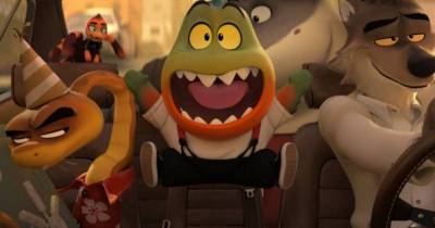 [REVIEW] Những Kẻ Xấu Xa (The Bad Guys)