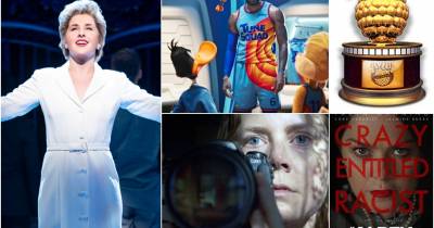 Mâm Xôi Vàng thứ 42 - Những gương mặt "may mắn" lộ diện