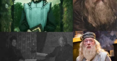 Sinh Vật Huyền Bí: Những Bí Mật Của Dumbledore - Loạt đổi mới gây sốt, cuộc chạm trán giữa Dumbledore, bạn thân và… người cũ