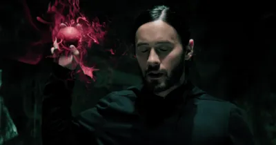 Morbius (2022) - Jared Leto có phải là ma cà rồng quyến rũ nhất lịch sử?