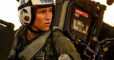 Phi Công Siêu Đẳng Maverick (2022) - Bom tấn của tài tử Tom Cruise tung trailer mới nhất