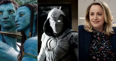 Moon Knight - Nhặt easter egg trong tập 1