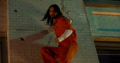 [REVIEW] Morbius (2022)
