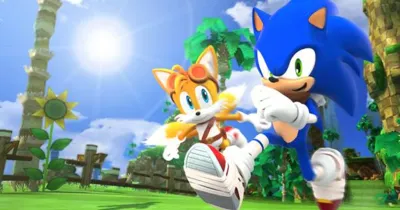 Nhím Sonic 2 (2022) - Tung suất chiếu sớm dịp Giỗ Tổ Hùng Vương