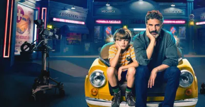 Xem gì trên Netflix tháng 4/2022 - Mâm cỗ phim đủ thể loại chào đón các mọt phim