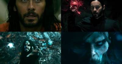 Morbius - Những nỗi thất vọng phim để lại