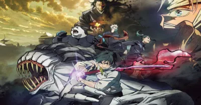 [REVIEW] Chú Thuật Hồi Chiến (Jujutsu Kaisen 0)