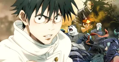 Chú Thuật Hồi Chiến (Jujutsu Kaisen 0) - Những thay đổi từ nguyên tác khi phim lên sóng