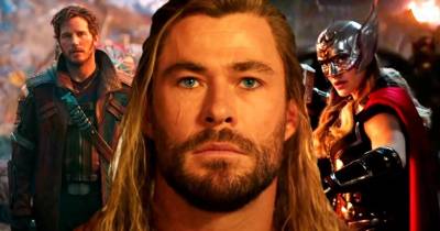 Thor: Love and Thunder - Những điểm "ăn tiền" của trailer đầu tiên