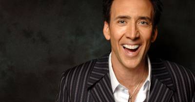 Gánh Nặng Ngàn Cân Của Tài Năng Kiệt Xuất - Gánh nặng của Nicolas Cage