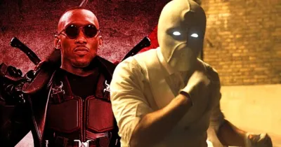 Moon Knight giải đáp tại sao MCU vẫn vắng bóng yếu tố siêu nhiên đến giờ