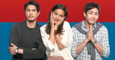 Tăng Tốc.. Về Phía Em (Fast and Feel Love) - Tung trailer với đủ thể loại nhân vật hài hước, dự sẽ là ngựa chiến mùa lễ này