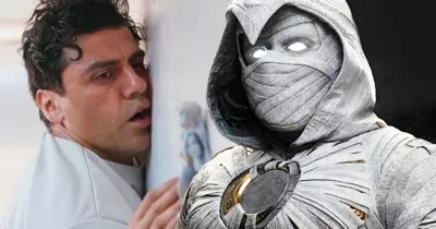 Moon Knight tập 4 - Giải thích và nghi vấn, tất cả đều chỉ là một cú lừa?