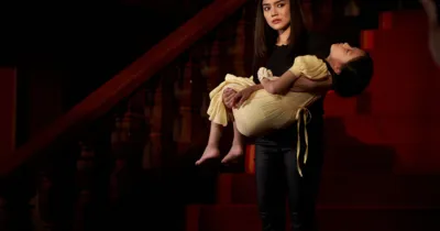 [REVIEW] Haunted Tales (Án Mạng Liên Hoàn Lúc Nửa Đêm)