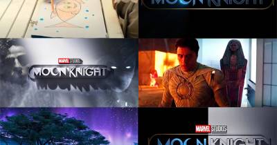 Moon Knight tập 4 & 5 - Easter egg nhắc đến Zeus, Kang, Black Panther và củng cố mối liên kết với MCU