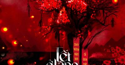 Tết Ở Làng Địa Ngục (2023) - Dự án phim kinh dị được chuyển thể từ tiểu thuyết cùng tên của Thảo Trang