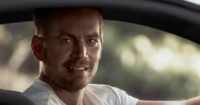 Paul Walker từng được cân nhắc xuất hiện trong Fate of the Furious