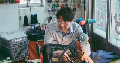 Người Môi Giới (Broken) - Phim Hàn Quốc tranh giải tại LHP Cannes 2022 "đáp xuống" rạp Việt Nam