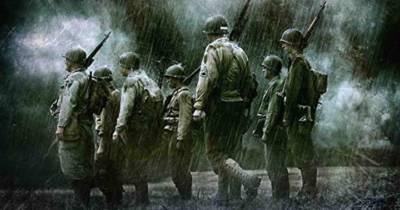 [REVIEW] Rừng Săn Người (WarHunt)